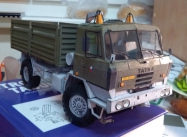 Tatra 815 VV 15 170 4x4.1