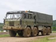 Tatra 815 8x8 VT