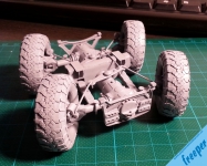 Tatra 815 8x8 VT