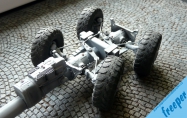 Tatra 815 8x8 VT