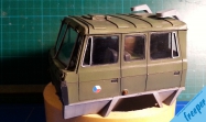 Tatra 815 8x8 VT