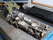 Tatra 815 8x8 VT