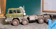 Tatra 815 8x8 VT