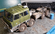 Tatra 815 8x8 VT