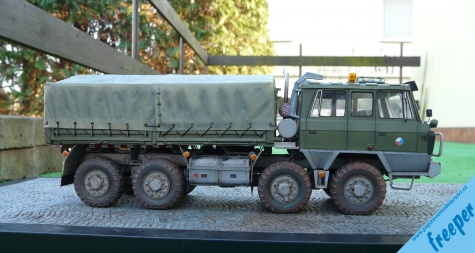 Tatra 815 8x8 VT