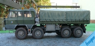 Tatra 815 8x8 VT