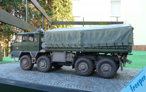 Tatra 815 8x8 VT