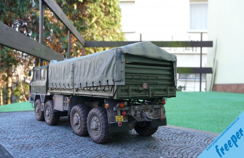 Tatra 815 8x8 VT
