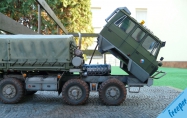 Tatra 815 8x8 VT