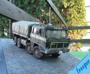 Tatra 815 8x8 VT