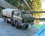 Tatra 815 8x8 VT