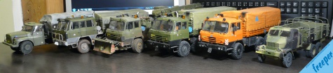 Tatra 815 8x8 VT