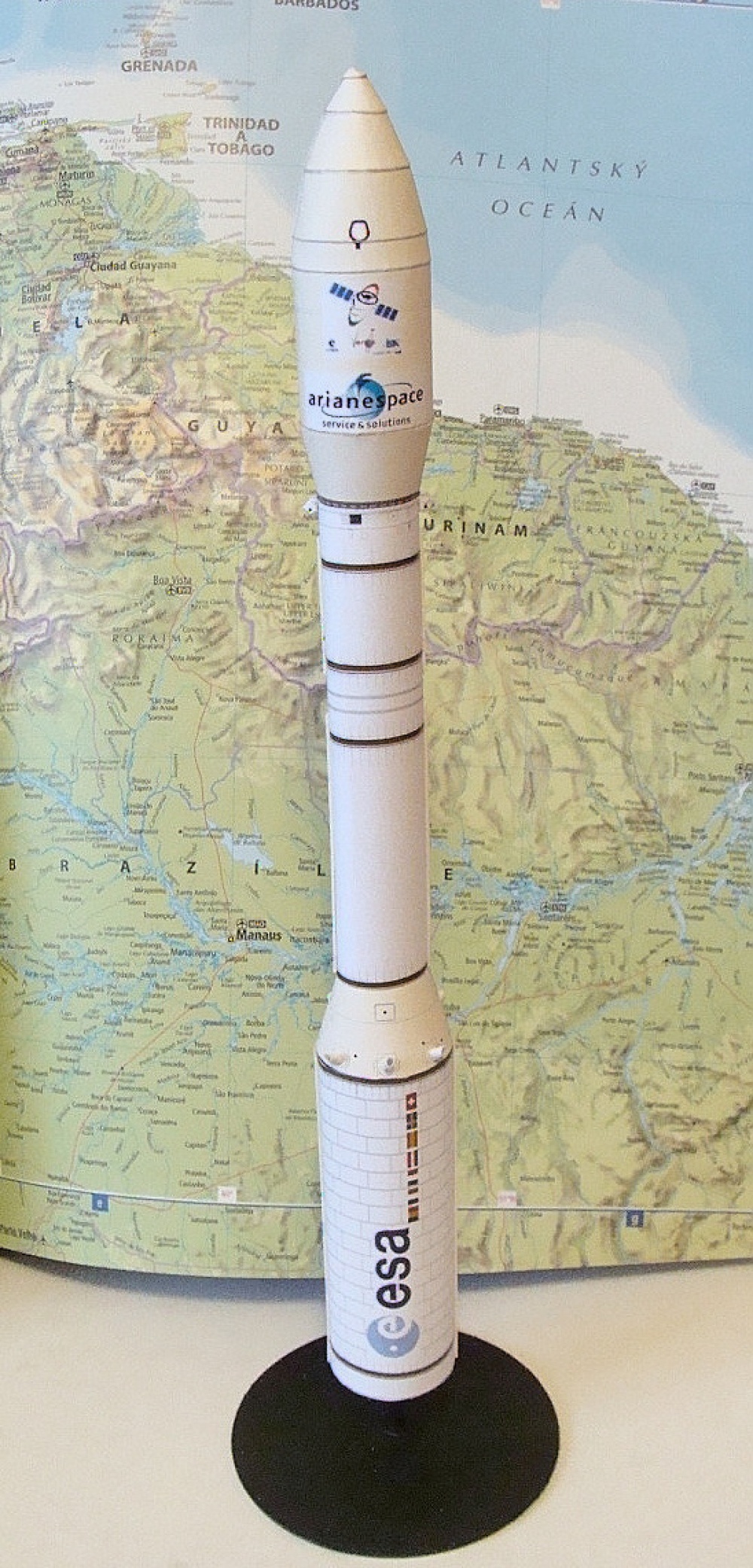 vesmír (Plná velikost v novém okně) vesmír
