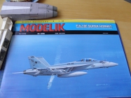 F/A-18 Super Hornet
