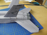 F/A-18 Super Hornet