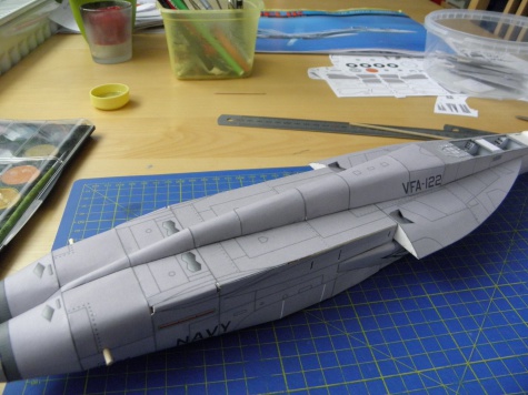 F/A-18 Super Hornet F/A-18 Super Hornet