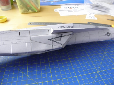 F/A-18 Super Hornet