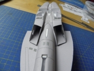 F/A-18 Super Hornet