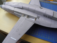F/A-18 Super Hornet