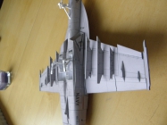 F/A-18 Super Hornet