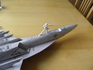 F/A-18 Super Hornet