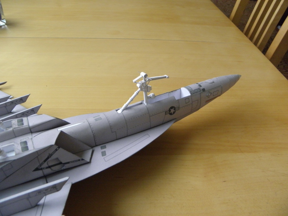 F/A-18 Super Hornet (Plná velikost v novém okně) F/A-18 Super Hornet