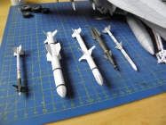 F/A-18 Super Hornet