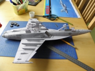 F/A-18 Super Hornet