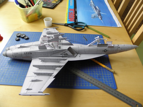 F/A-18 Super Hornet F/A-18 Super Hornet