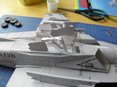F/A-18 Super Hornet F/A-18 Super Hornet