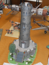 PAP�ROV�  JARO  CHODOV 2017