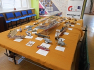PAP�ROV�  JARO  CHODOV 2017