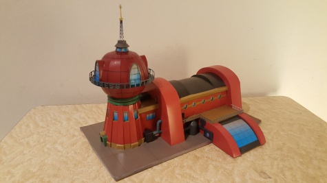 Planet Express - Futurama