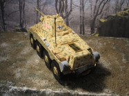 sdkfz 234/2 puma