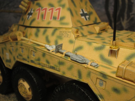 sdkfz 234/2 puma sdkfz 234/2 puma