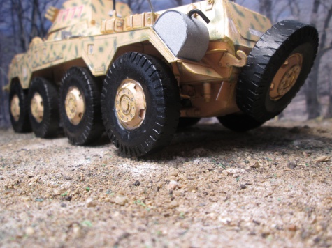 sdkfz 234/2 puma sdkfz 234/2 puma