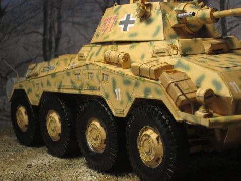 sdkfz 234/2 puma sdkfz 234/2 puma