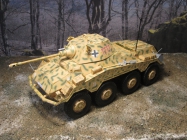 sdkfz 234/2 puma