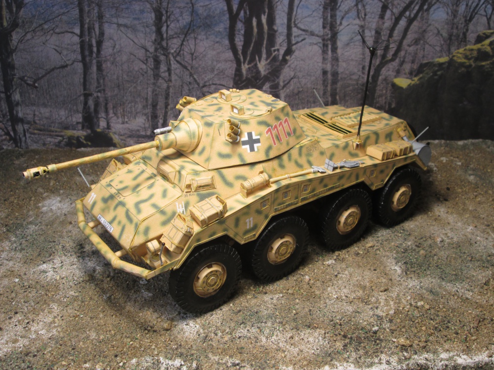 sdkfz 234/2 puma (Plná velikost v novém okně) sdkfz 234/2 puma