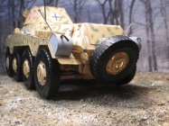sdkfz 234/2 puma