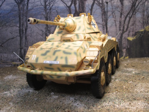 sdkfz 234/2 puma sdkfz 234/2 puma
