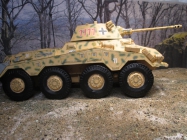 sdkfz 234/2 puma