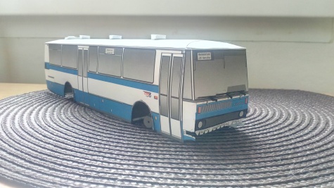 Karosa C734.40 Karosa C734.40