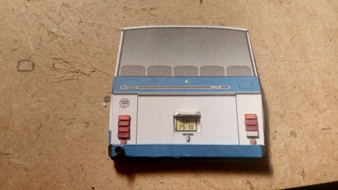 Karosa C734.40 Karosa C734.40