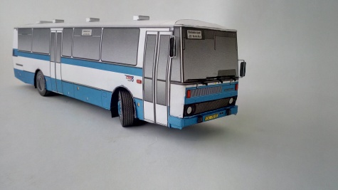 Karosa C734.40 Karosa C734.40