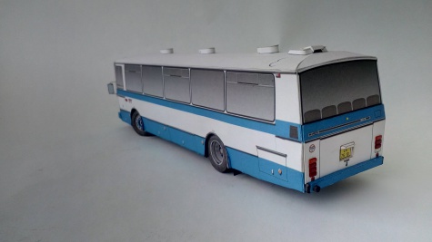 Karosa C734.40 Karosa C734.40
