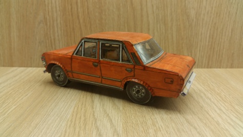 Fiat 125