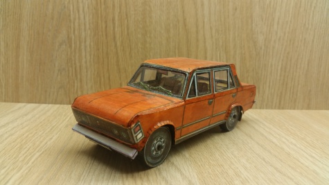 Fiat 125