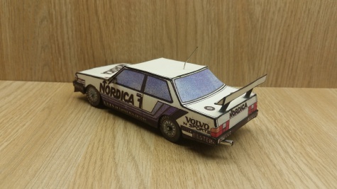 Volvo 240 Volvo 240