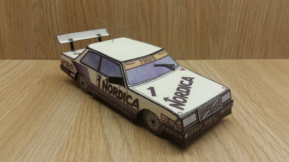 Volvo 240 (Pln� velikost v nov�m okn�) Volvo 240